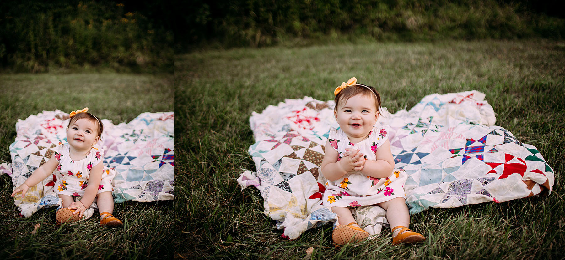 Port Huron Michigan Family Photographer