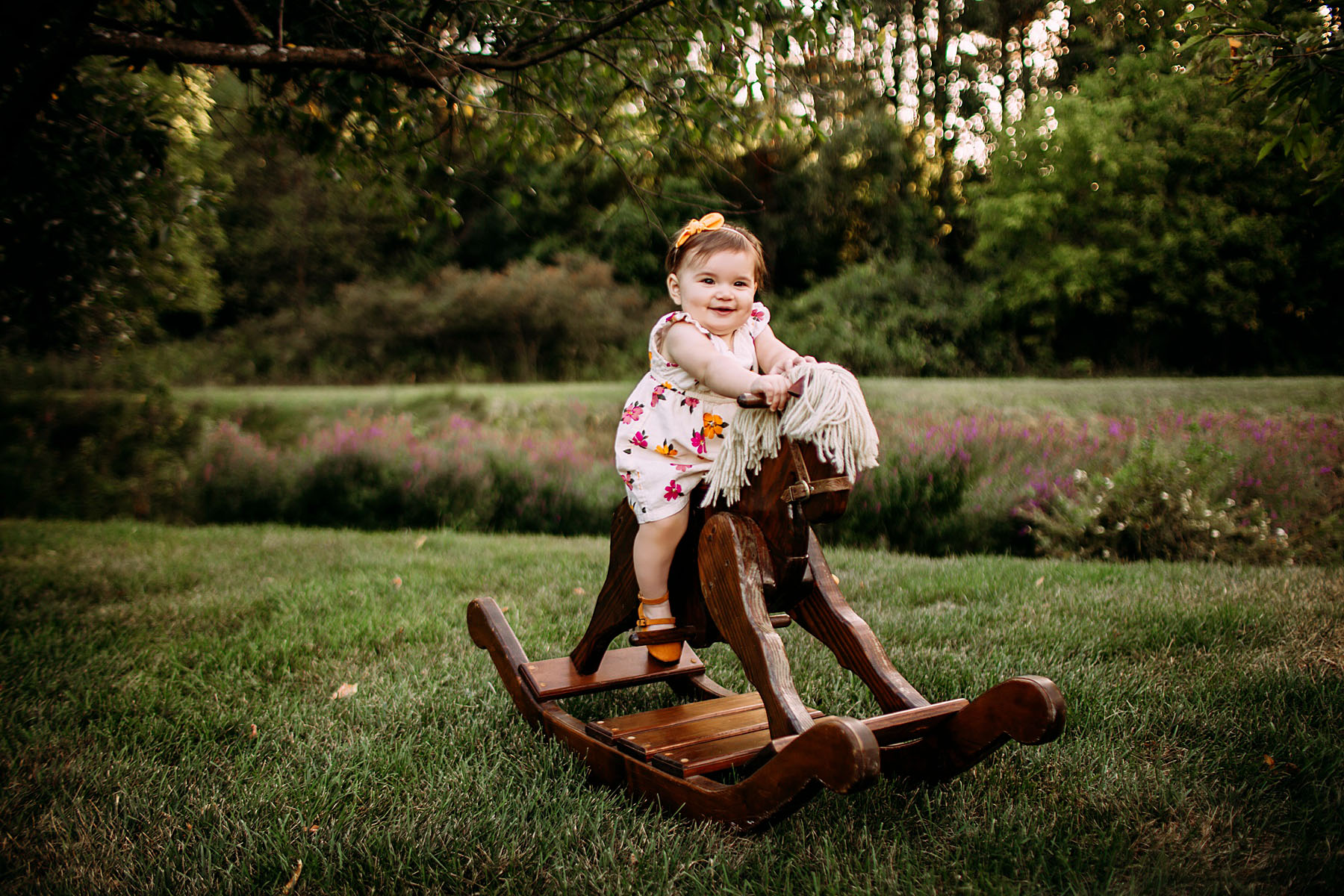 Port Huron Michigan Family Photographer