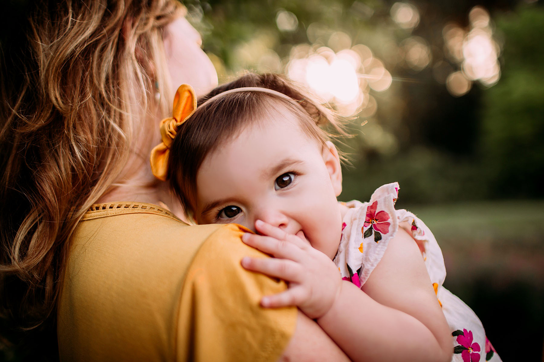 Port Huron Michigan Family Photographer