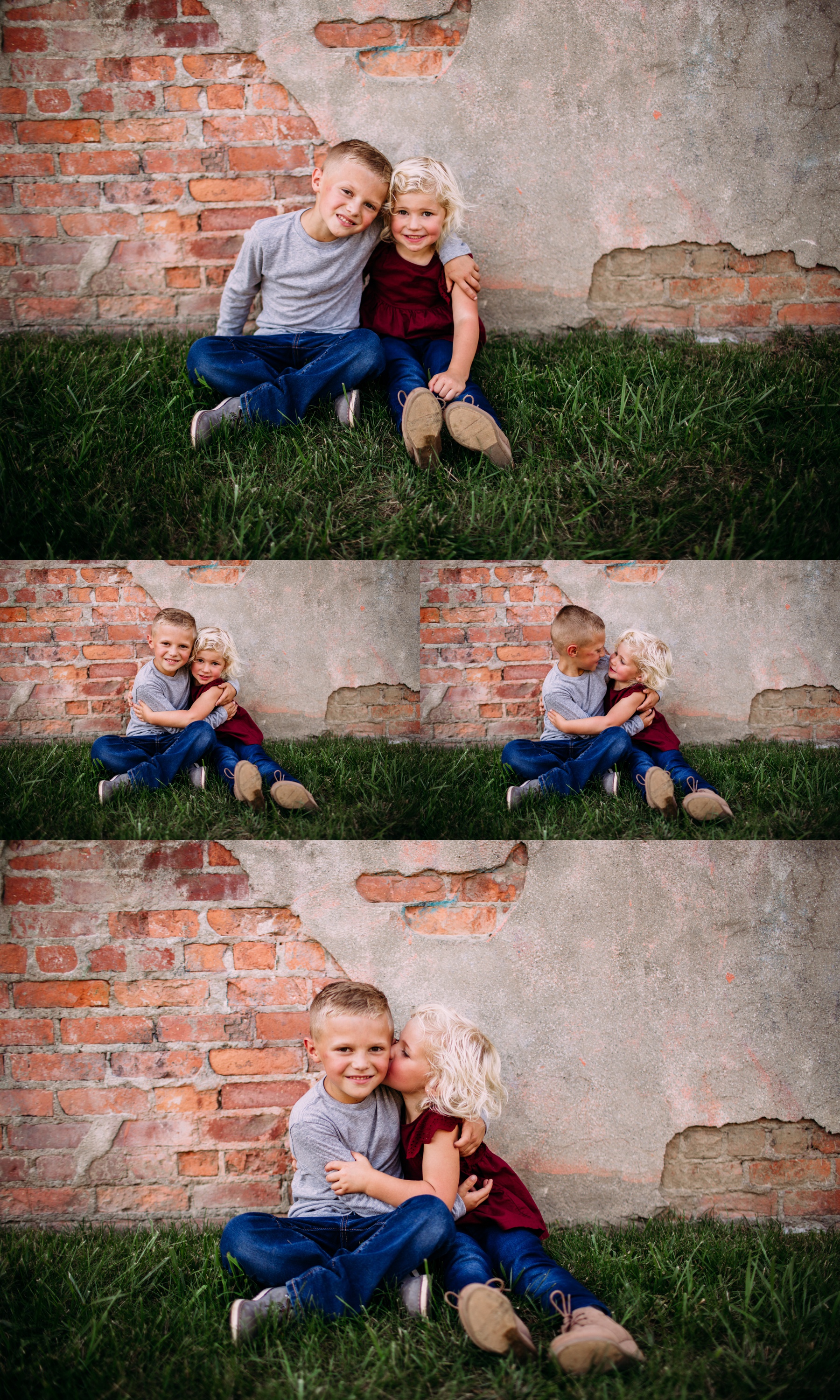 Detroit Family Photographer