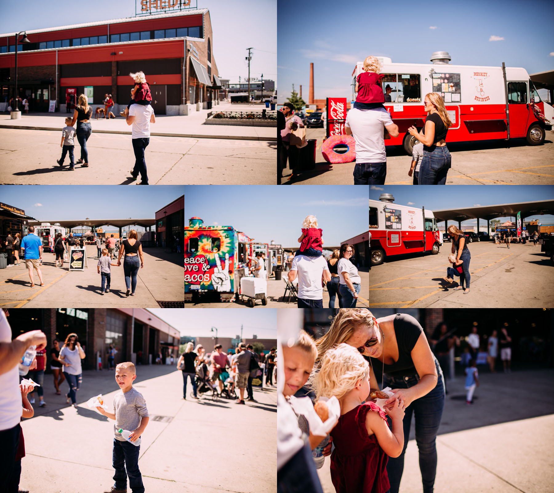 Detroit Family Photographer