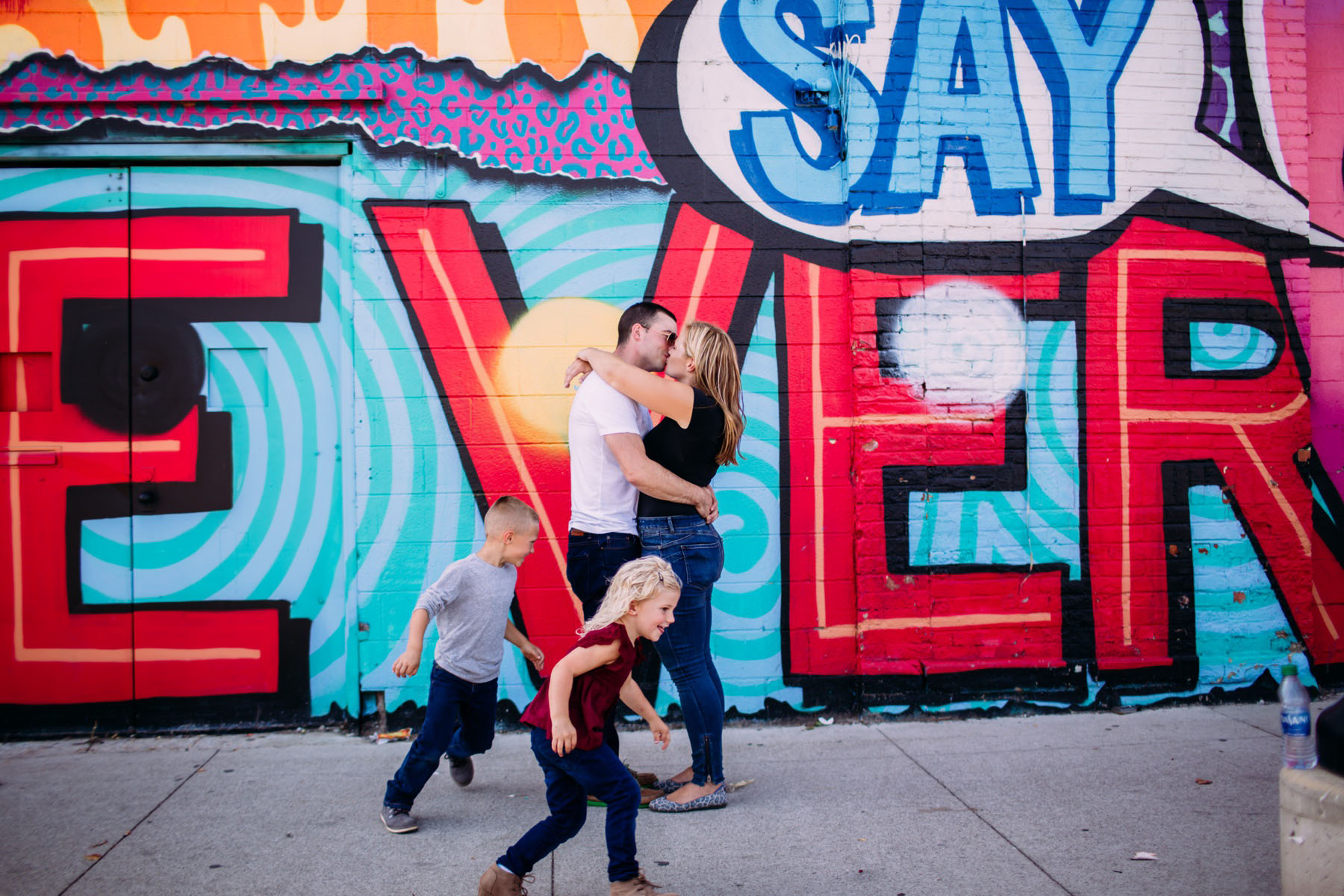 Detroit Family Photographer